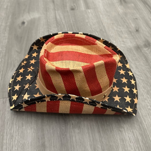 Goldcoast Sunwear Hat - Picture 6 of 6